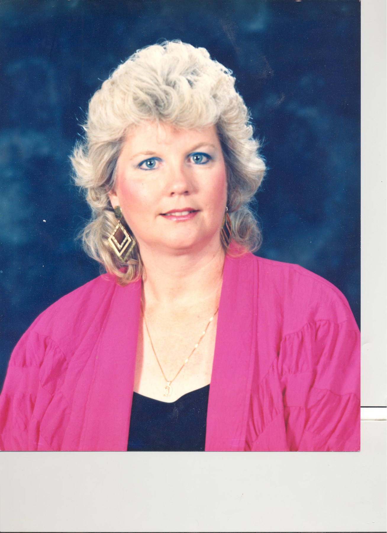 Obituary of Deborah L. Hays