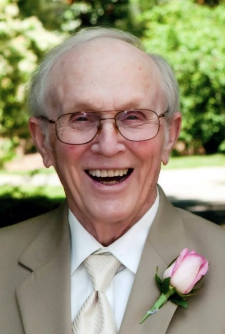 Obituary of Joe Calhoun