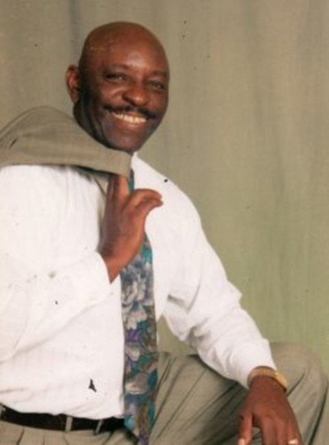 Obituary of Raymond   Johnson Jr.