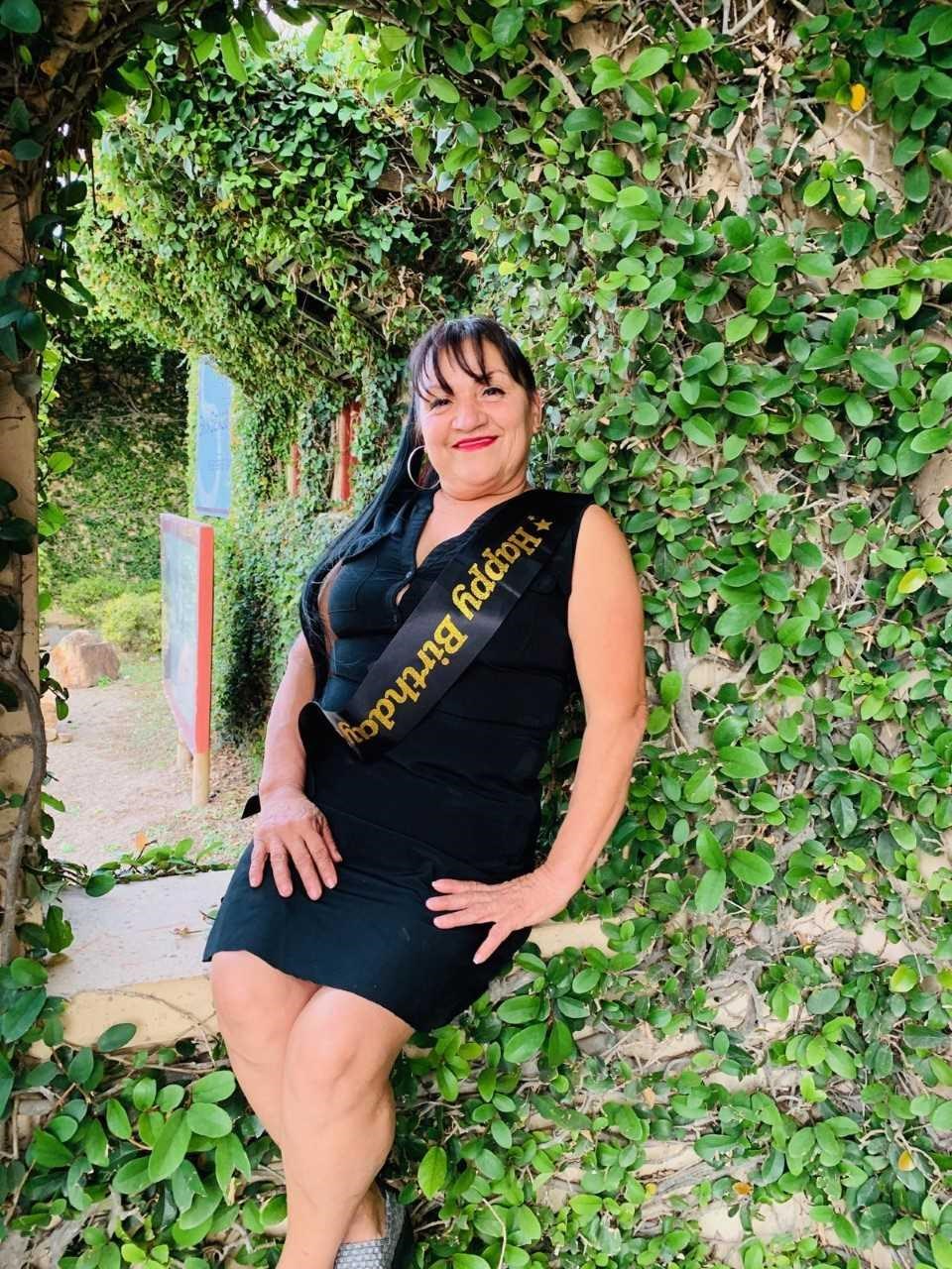 Obituary of Blanca Esthela Varela