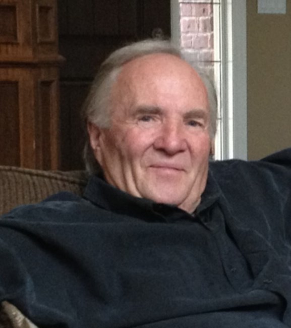 Obituary of David Bruce Kergin