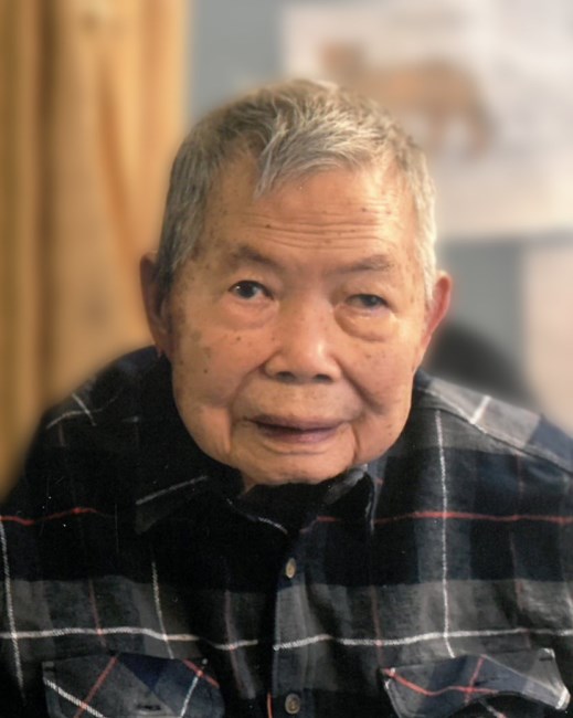 Obituario de Hoy Ken Ging Fooy Wong