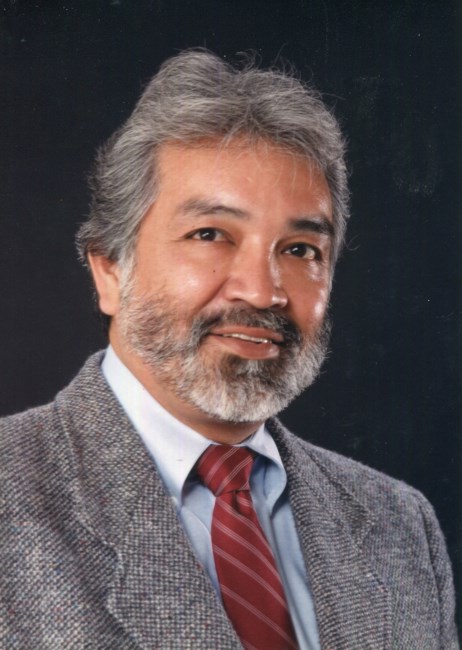 Avis de décès de Joe Morales