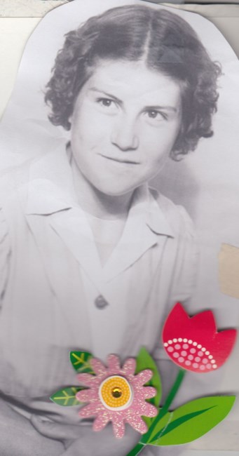 Obituary of Ethel Irene Tucker