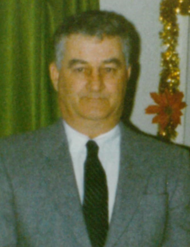 Obituary of Kenneth Butler