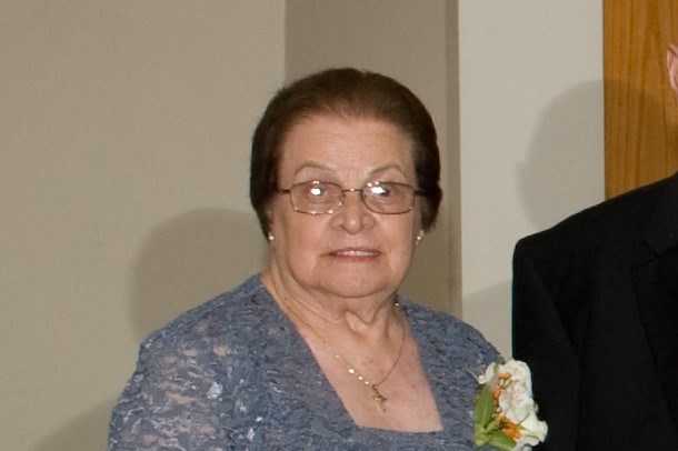 Obituary of Florence Marie Barre