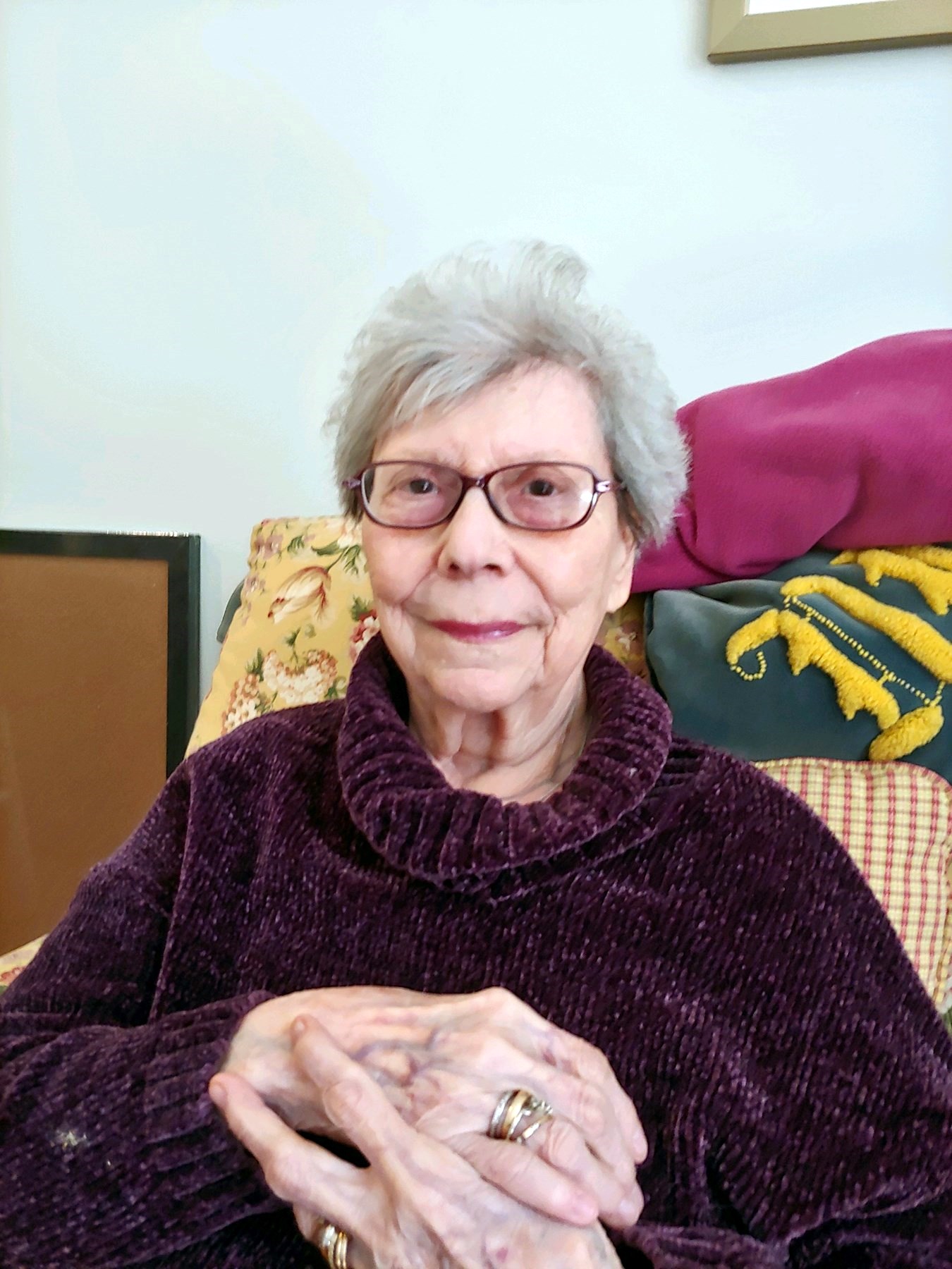 Glorita Maida Obituary Paoli, PA