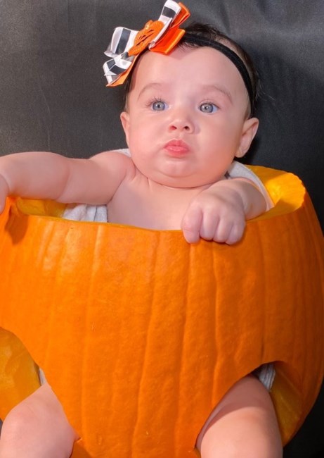 Obituary of Isabella Sophia Saez