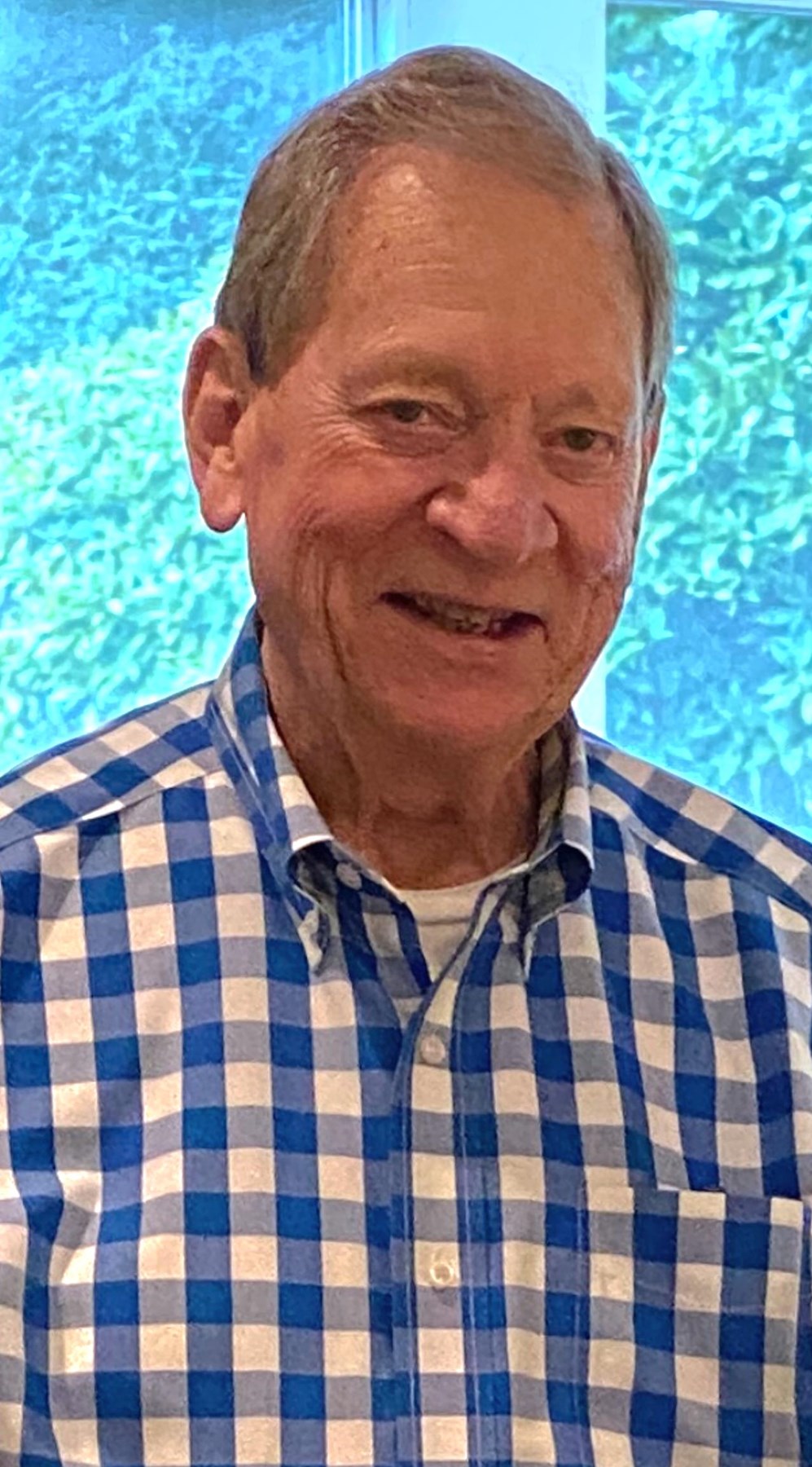 Obituary of Edward Hudson Vance