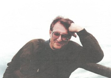 Obituary of Geliy Grant Mirzoev