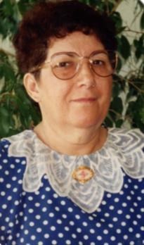 Obituary of Ciria A Salazar