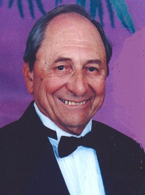 Avis de décès de Vincent Vitale