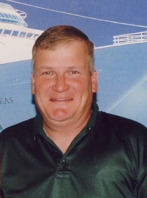 Obituary of Douglas Martin Mox