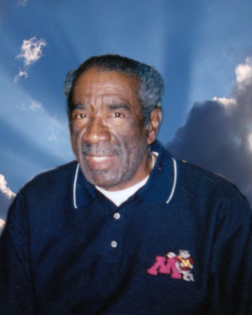 Obituary of Thurston Lee Johnson