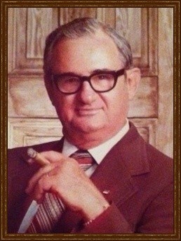 Obituary of Herbert Emil Koenig