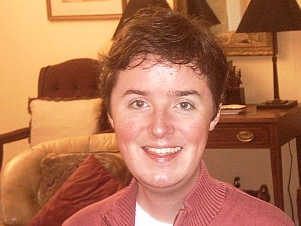 Obituary of Evan McAlister Fries