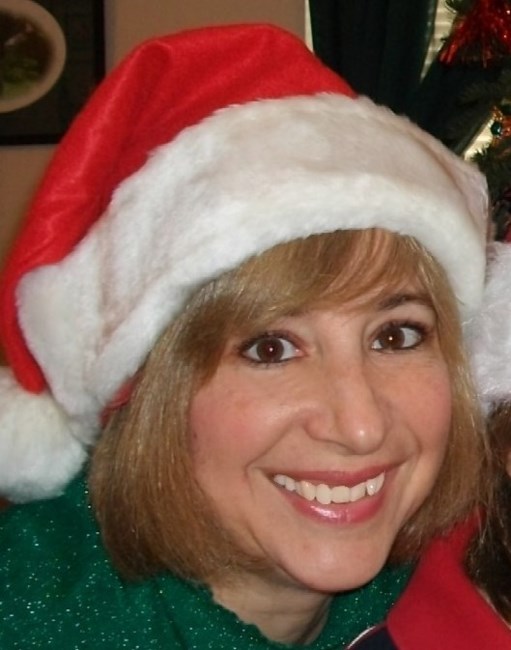 Obituary of Lynne E. Haines Perkins