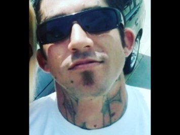 Obituary of Daniel Sam Fuentes