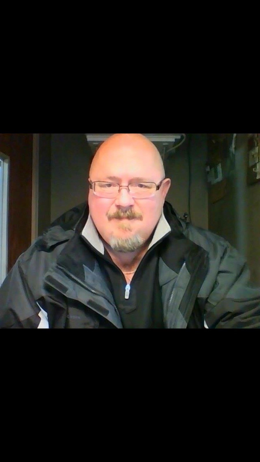 Obituary of Kevin Adrian Van Gerven