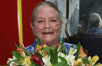 Obituary of Gayla C Harrison