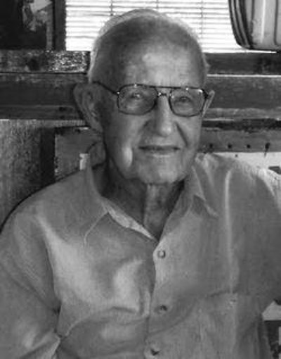 Obituary of Hulon Leroy Farrell