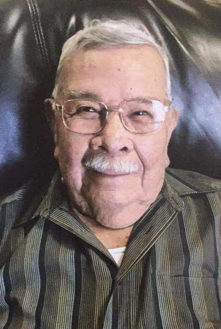 Obituary of Eugenio Casas