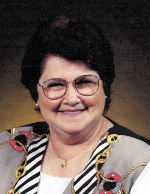 Obituario de Judith A. Donnelly