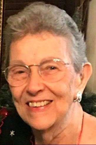 Obituary of Janice Bargren Morrison