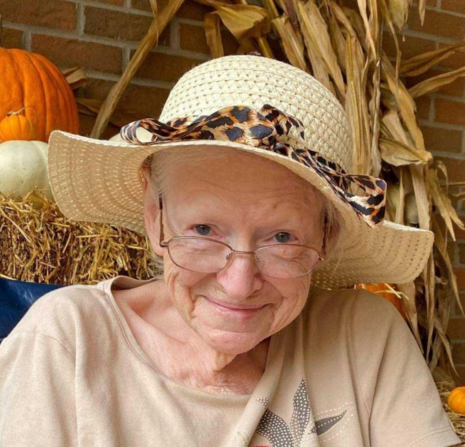 Obituary of Beverly Jean Tabor