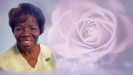 Avis de décès de Virginia Catherine Wilson RN