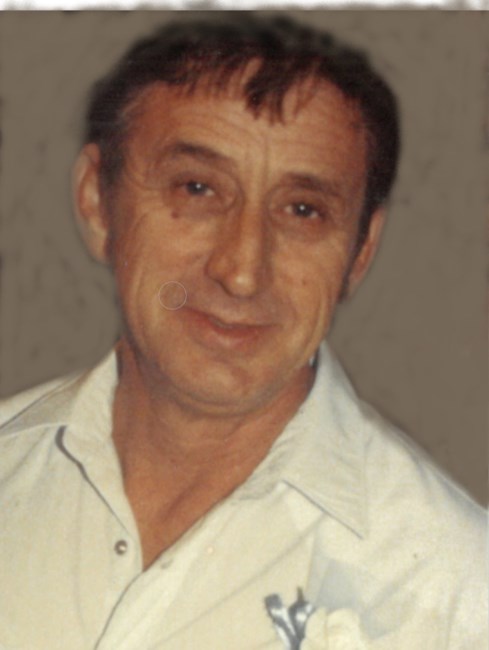 Obituary of Stephen D. Ballew