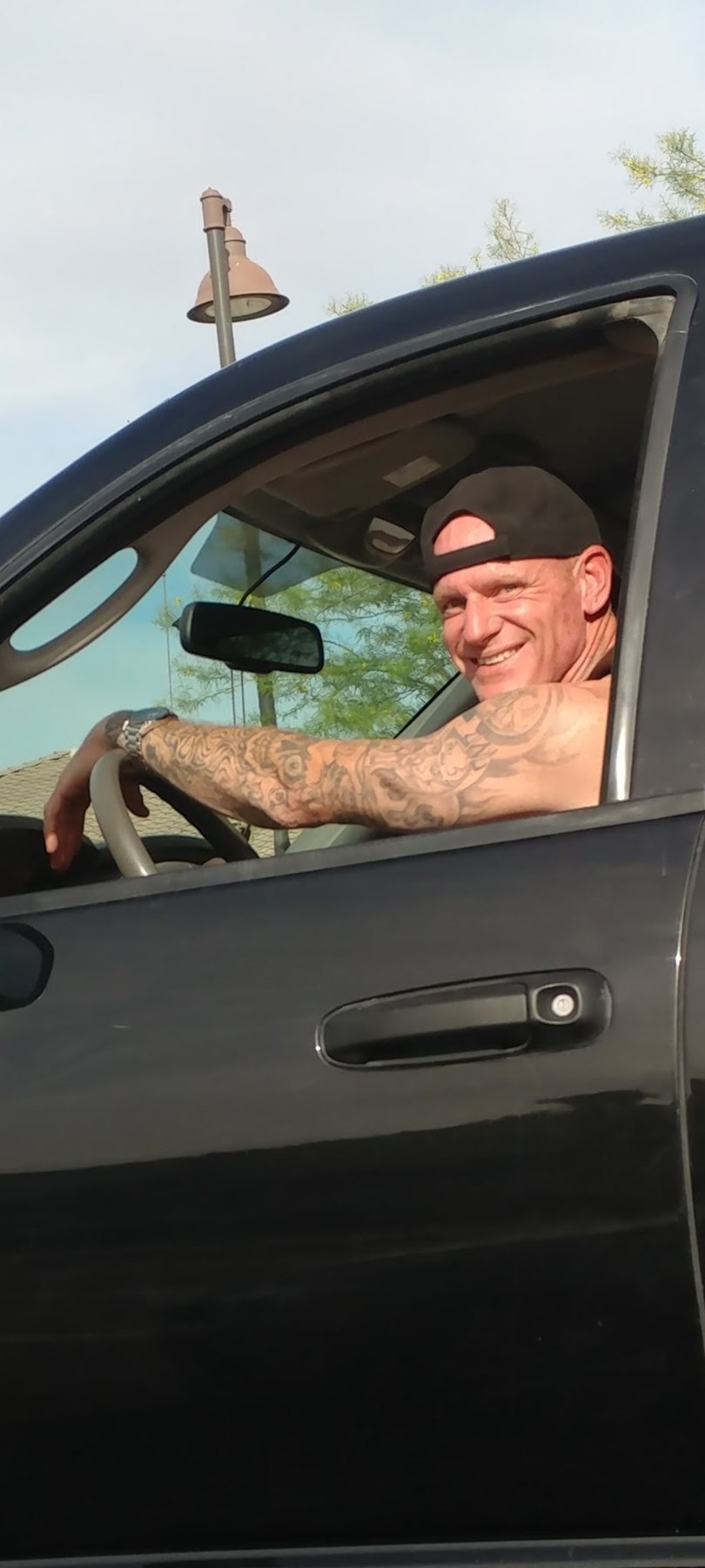 Obituary of Robbie Paul Comer