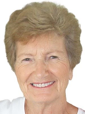 Obituary of Gloria E. Camarco