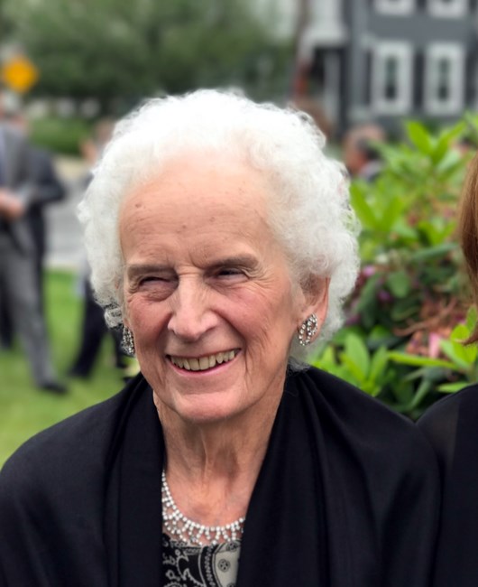 Obituary of Juanita "Bunny" Borngen