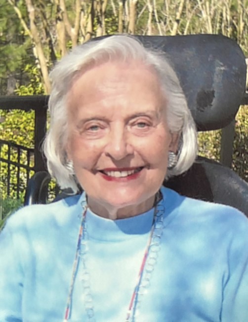 Obituario de Miriam Hollis Prichard