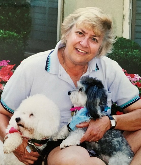 Obituary of Dorothy C. Levy