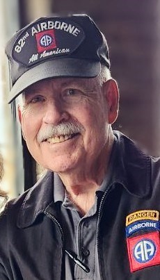 Obituary of Christopher Bradley Timmers