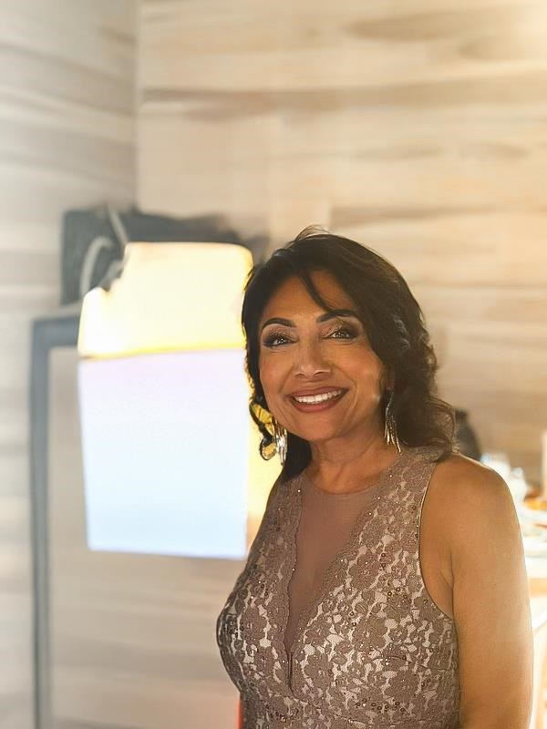 Obituary of Kanwal Nain Chin