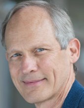 Obituary of Richard Watson Parker