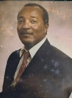 Obituary of Algernon Carlton Finley