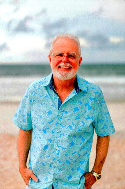 Obituary of Daniel M. Beard