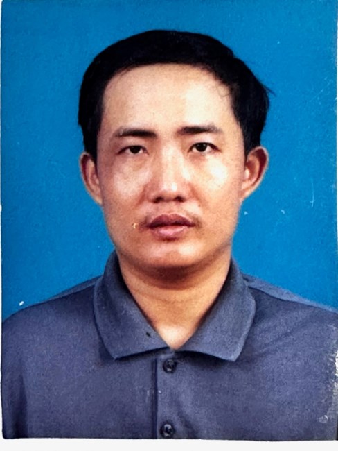 Obituary of Mr. LÊ TRƯƠNG THIÊN ÂN