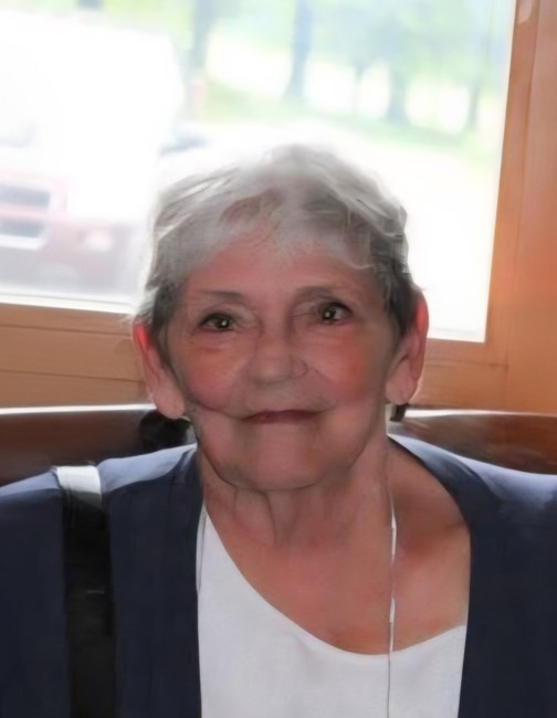 Obituary of Laverna J. Thistlethwaite