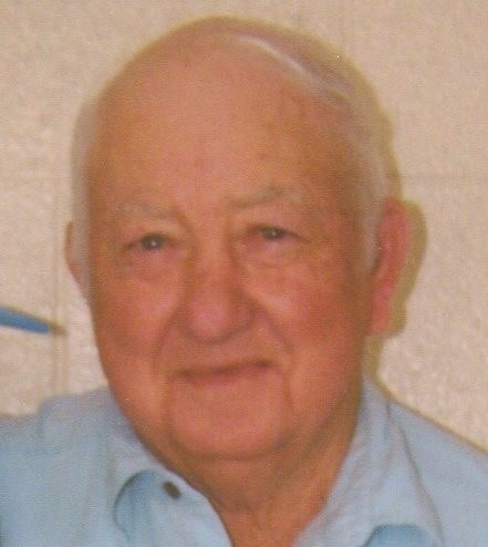 Obituary of Arthur Benton Hairrell