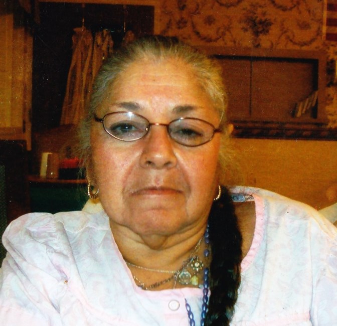 Obituary of Dolores S. Marquez
