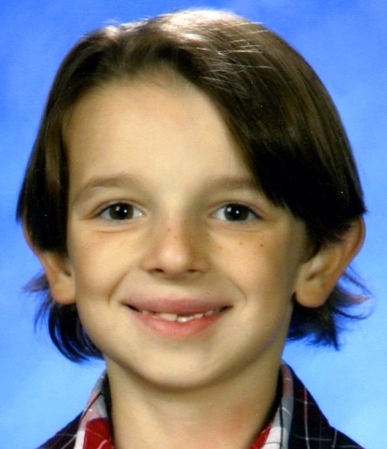 Obituary of Jarrod Lee Kuhn, Jr