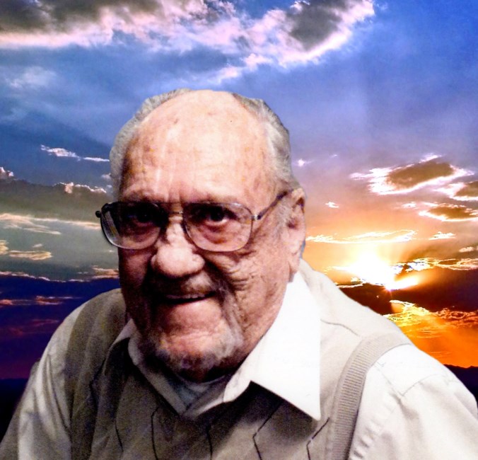 Obituary of Lewis "Pete" R. West