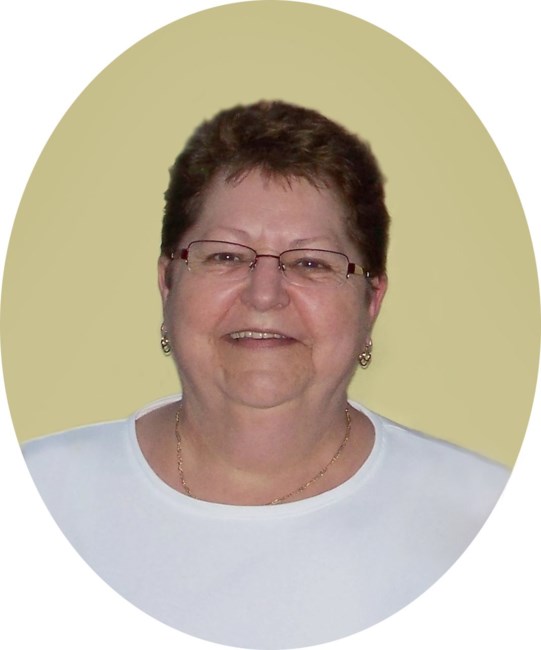 Obituary of Nancy Marie Chiasson Phillips