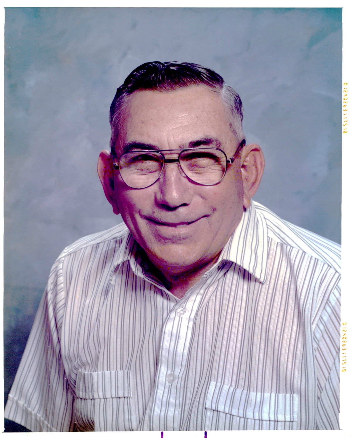 Obituary of William L Lindsey