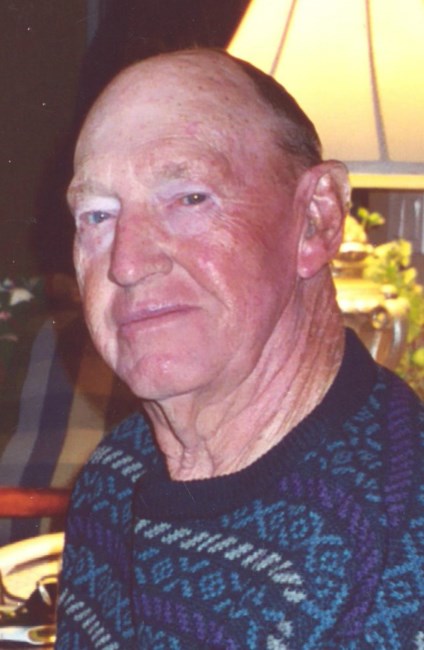 Obituary of Harold LeRoy Hunt